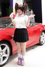 ジェニー ファックス 2012-13年秋冬コレクション - リアルな女子高生達のアフタースクール｜写真3