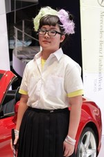 ジェニー ファックス 2012-13年秋冬コレクション - リアルな女子高生達のアフタースクール｜写真5