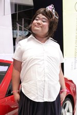 ジェニー ファックス 2012-13年秋冬コレクション - リアルな女子高生達のアフタースクール｜写真7