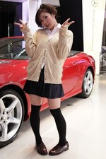 ジェニー ファックス 2012-13年秋冬コレクション - リアルな女子高生達のアフタースクール｜写真9