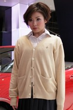 ジェニー ファックス 2012-13年秋冬コレクション - リアルな女子高生達のアフタースクール｜写真10