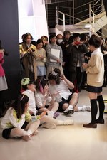 ジェニー ファックス 2012-13年秋冬コレクション - リアルな女子高生達のアフタースクール｜写真14