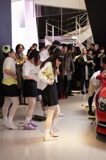 ジェニー ファックス 2012-13年秋冬コレクション - リアルな女子高生達のアフタースクール｜写真17