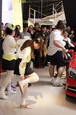 ジェニー ファックス 2012-13年秋冬コレクション - リアルな女子高生達のアフタースクール｜写真18