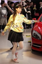 ジェニー ファックス 2012-13年秋冬コレクション - リアルな女子高生達のアフタースクール｜写真20