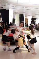 ジェニー ファックス 2012-13年秋冬コレクション - リアルな女子高生達のアフタースクール｜写真21