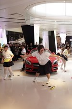 ジェニー ファックス 2012-13年秋冬コレクション - リアルな女子高生達のアフタースクール｜写真26