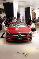 ジェニー ファックス 2012-13年秋冬コレクション - リアルな女子高生達のアフタースクール｜写真29