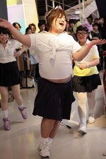 ジェニー ファックス 2012-13年秋冬コレクション - リアルな女子高生達のアフタースクール｜写真33