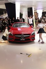 ジェニー ファックス 2012-13年秋冬コレクション - リアルな女子高生達のアフタースクール｜写真34