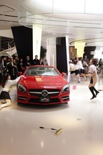 ジェニー ファックス 2012-13年秋冬コレクション - リアルな女子高生達のアフタースクール｜写真35