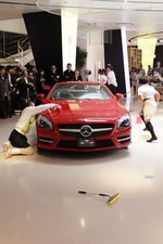 ジェニー ファックス 2012-13年秋冬コレクション - リアルな女子高生達のアフタースクール｜写真36