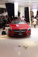 ジェニー ファックス 2012-13年秋冬コレクション - リアルな女子高生達のアフタースクール｜写真37