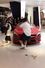 ジェニー ファックス 2012-13年秋冬コレクション - リアルな女子高生達のアフタースクール｜写真38