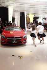 ジェニー ファックス 2012-13年秋冬コレクション - リアルな女子高生達のアフタースクール｜写真40