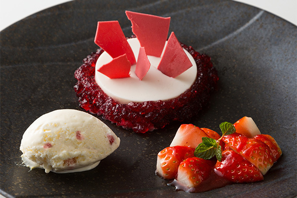 「ベリーベリーフェア」