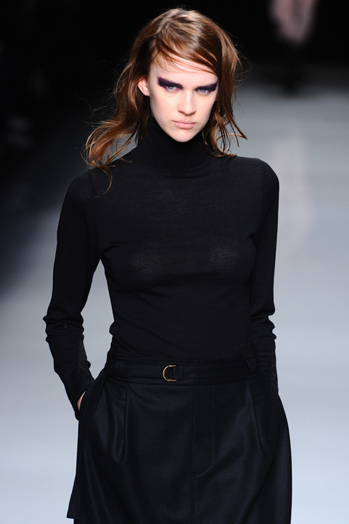 カミシマチナミ 2012-13年秋冬 <span>コレクション</span> - 写真22