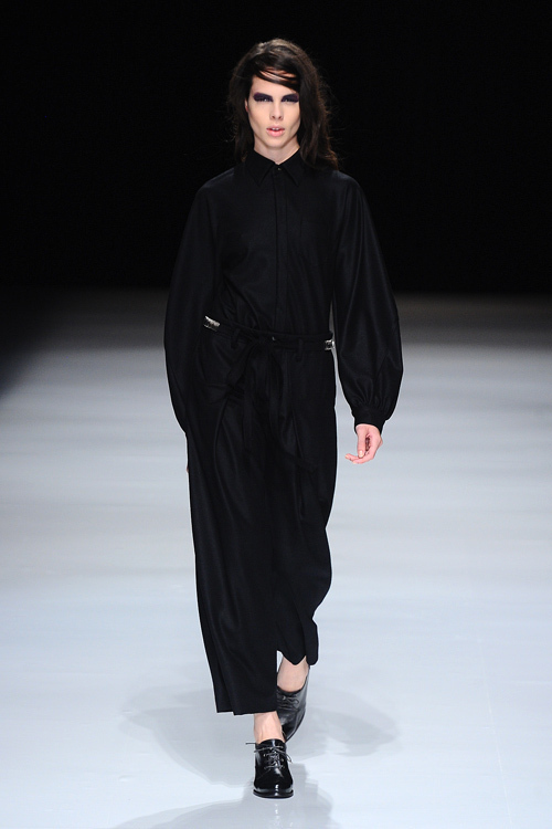 カミシマチナミ 2012-13年秋冬 <span>コレクション</span> - 写真47