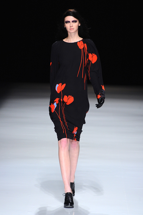 カミシマチナミ 2012-13年秋冬 <span>コレクション</span> - 写真48