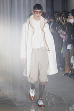 ザ ドレス アンド コー ヒデアキ サカグチ 2012-13年秋冬メンズコレクション - クラシックを再定義｜写真1