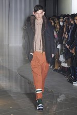 ザ ドレス アンド コー ヒデアキ サカグチ 2012-13年秋冬メンズコレクション - クラシックを再定義｜写真3