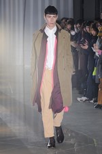 ザ ドレス アンド コー ヒデアキ サカグチ 2012-13年秋冬メンズコレクション - クラシックを再定義｜写真4