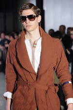 ザ ドレス アンド コー ヒデアキ サカグチ 2012-13年秋冬メンズコレクション - クラシックを再定義｜写真6