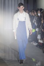 ザ ドレス アンド コー ヒデアキ サカグチ 2012-13年秋冬メンズコレクション - クラシックを再定義｜写真7