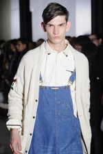 ザ ドレス アンド コー ヒデアキ サカグチ 2012-13年秋冬メンズコレクション - クラシックを再定義｜写真8