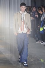ザ ドレス アンド コー ヒデアキ サカグチ 2012-13年秋冬メンズコレクション - クラシックを再定義｜写真9