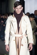 ザ ドレス アンド コー ヒデアキ サカグチ 2012-13年秋冬メンズコレクション - クラシックを再定義｜写真13