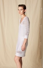 ブティック モスキーノ 18年春夏コレクション - イタリアの思い出を一枚のハガキに綴って｜写真5