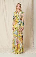 ブティック モスキーノ 18年春夏コレクション - イタリアの思い出を一枚のハガキに綴って｜写真9