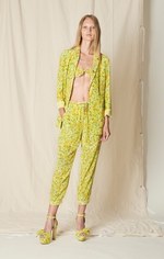 ブティック モスキーノ 18年春夏コレクション - イタリアの思い出を一枚のハガキに綴って｜写真19