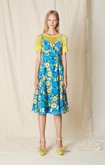 ブティック モスキーノ 18年春夏コレクション - イタリアの思い出を一枚のハガキに綴って｜写真21