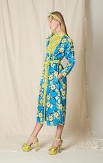 ブティック モスキーノ 18年春夏コレクション - イタリアの思い出を一枚のハガキに綴って｜写真22