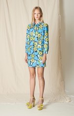 ブティック モスキーノ 18年春夏コレクション - イタリアの思い出を一枚のハガキに綴って｜写真24