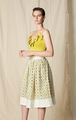 ブティック モスキーノ 18年春夏コレクション - イタリアの思い出を一枚のハガキに綴って｜写真25