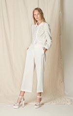 ブティック モスキーノ 18年春夏コレクション - イタリアの思い出を一枚のハガキに綴って｜写真26