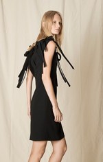 ブティック モスキーノ 18年春夏コレクション - イタリアの思い出を一枚のハガキに綴って｜写真37