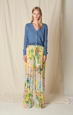 ブティック モスキーノ 18年春夏コレクション - イタリアの思い出を一枚のハガキに綴って｜写真42