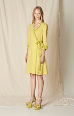 ブティック モスキーノ 18年春夏コレクション - イタリアの思い出を一枚のハガキに綴って｜写真43