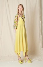 ブティック モスキーノ 18年春夏コレクション - イタリアの思い出を一枚のハガキに綴って｜写真44