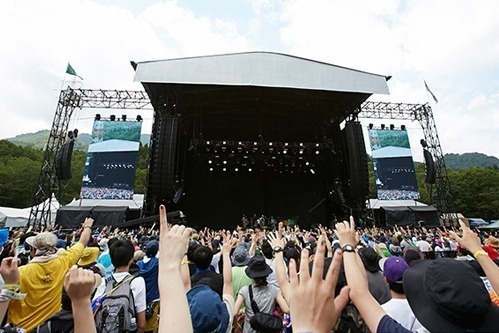 フジロック｜フジロック'18 - ボブ・ディラン、ケンドリック・ラマーやファレル率いるN.E.R.D出演