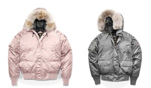 カナダグース (CANADA GOOSE) OVO｜写真3