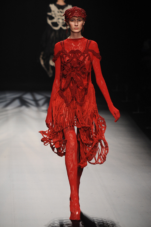 ソマルタ 2012-13年秋冬 <span>コレクション</span> - 写真31