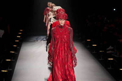 ソマルタ(SOMARTA) 2012-13年秋冬  ウィメンズ