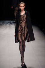 ソマルタ(SOMARTA) 2012-13年秋冬コレクション - 母親のような力強く優しい女性像｜写真4