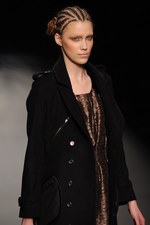 ソマルタ(SOMARTA) 2012-13年秋冬コレクション - 母親のような力強く優しい女性像｜写真5