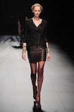 ソマルタ(SOMARTA) 2012-13年秋冬コレクション - 母親のような力強く優しい女性像｜写真6